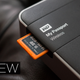 Illustration for article titled MyPassport Wireless Review: A Hard Drive After Photographers' Hearts
